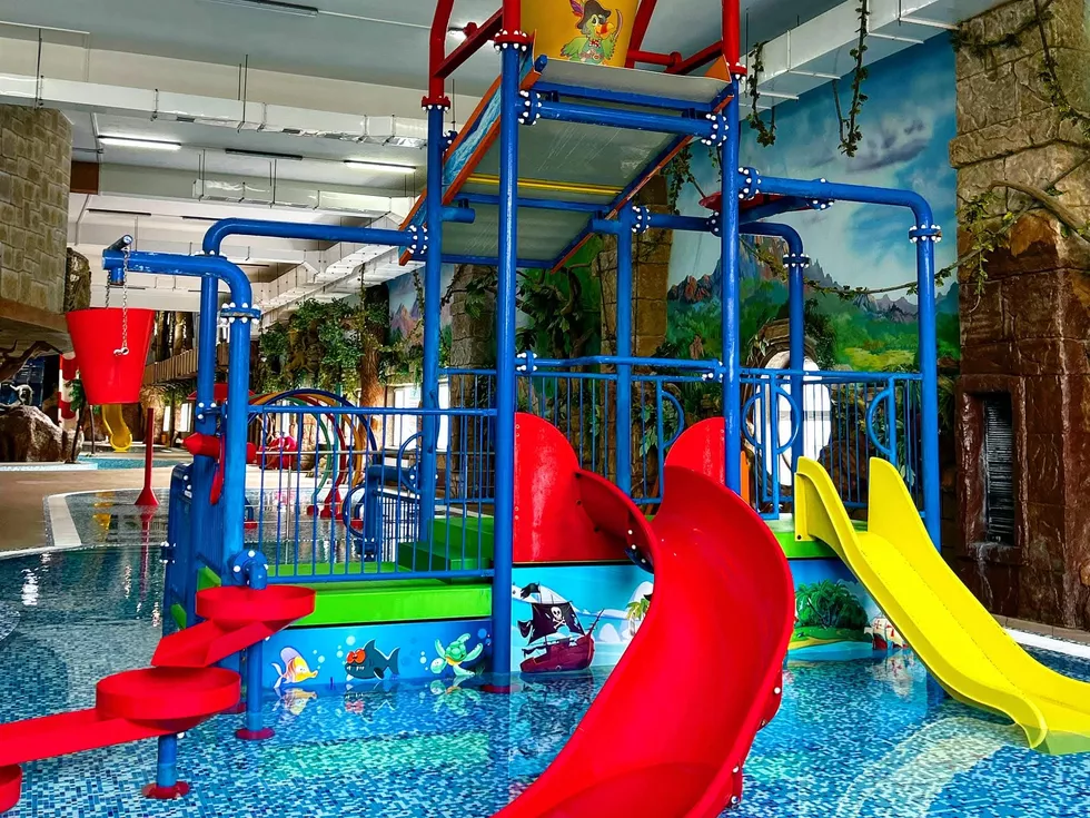 travel program image