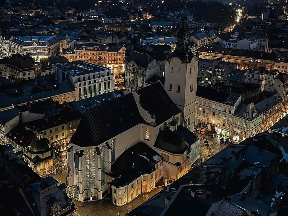 travel program image