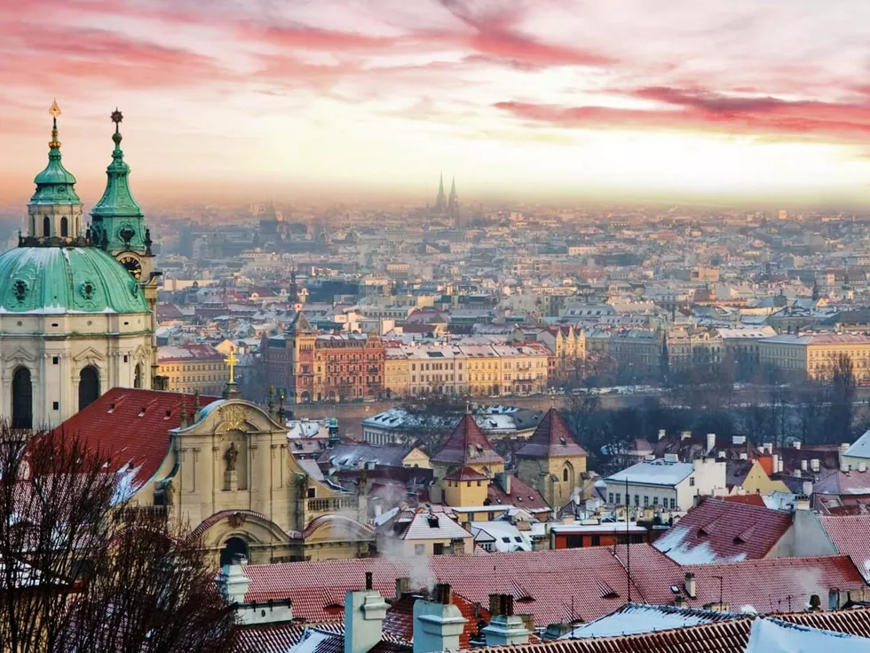 travel program image