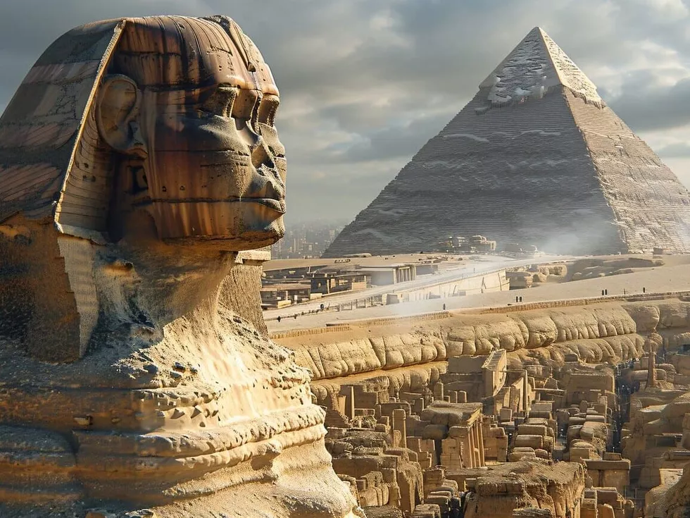 travel program image