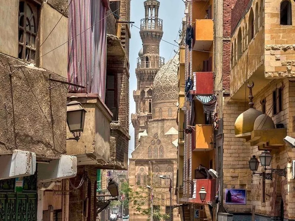 travel program image