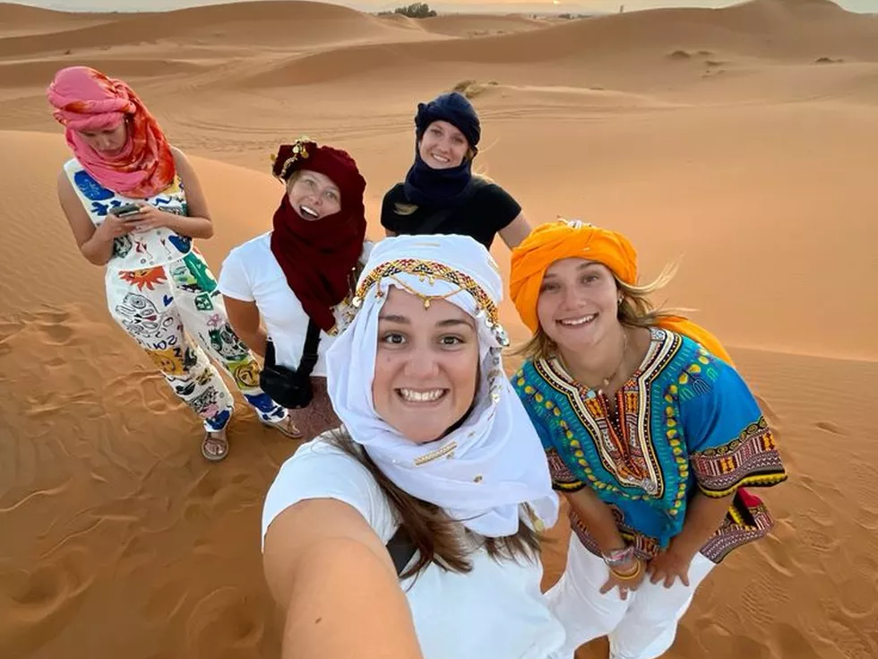 travel program image