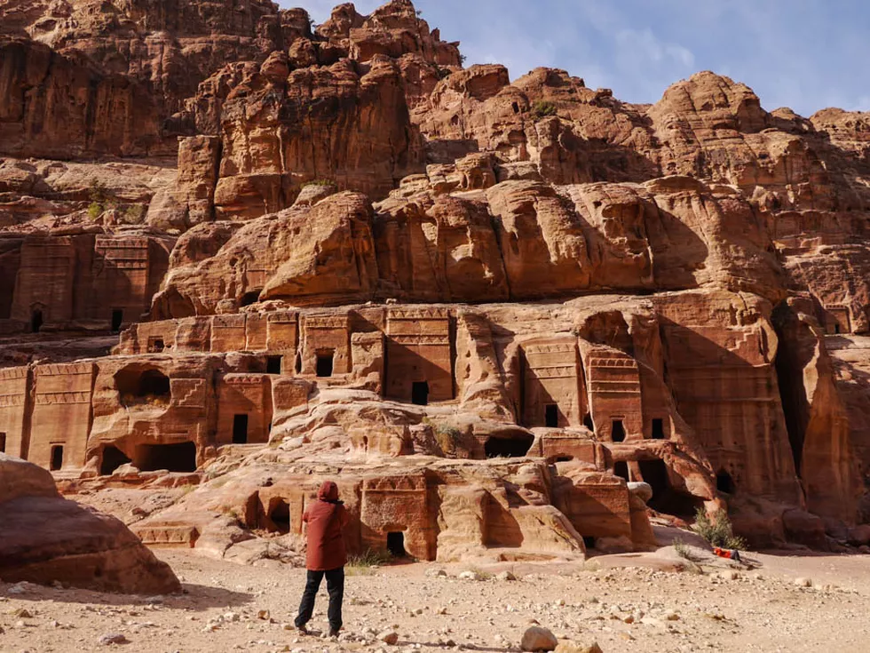 travel program image