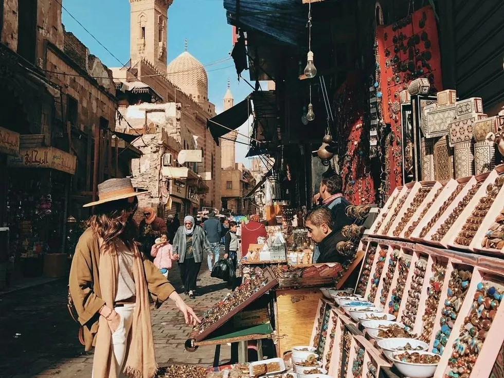 travel program image