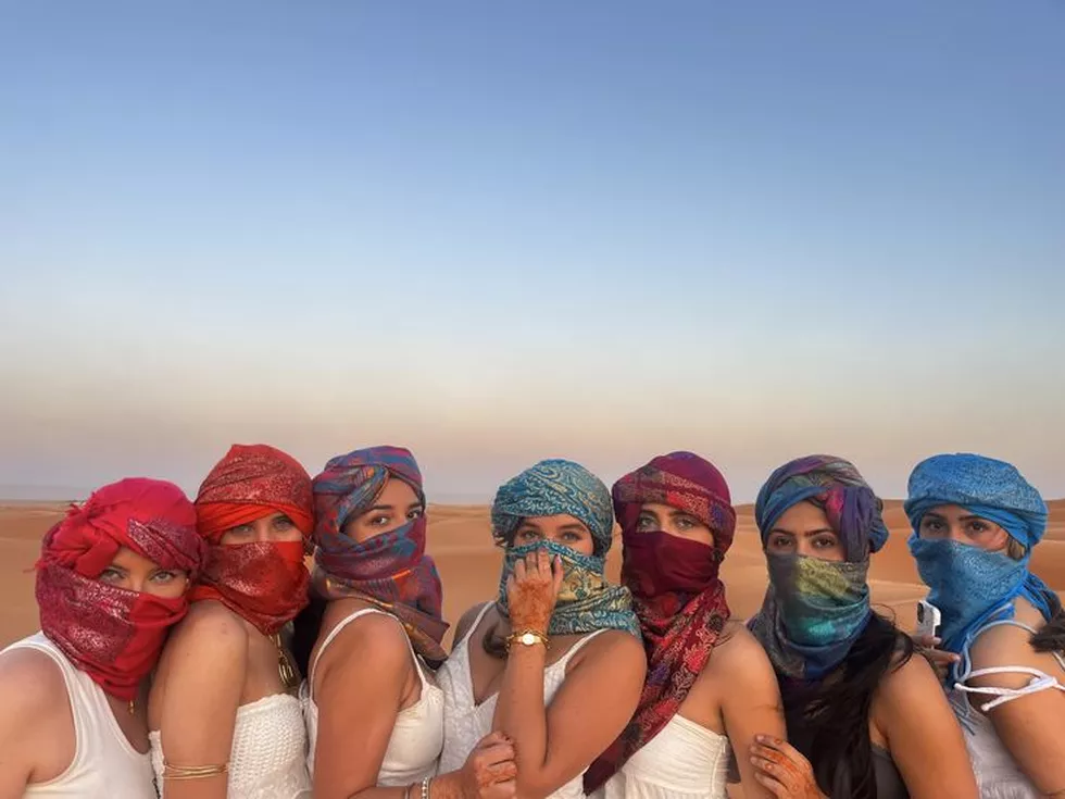 travel program image