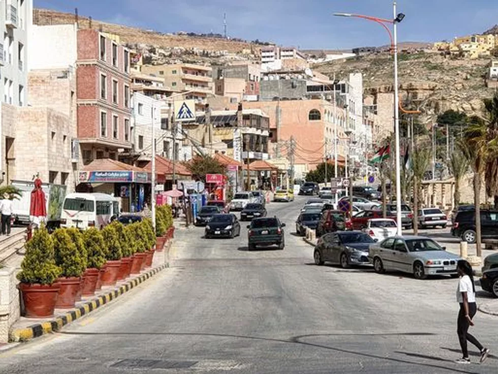 travel program image