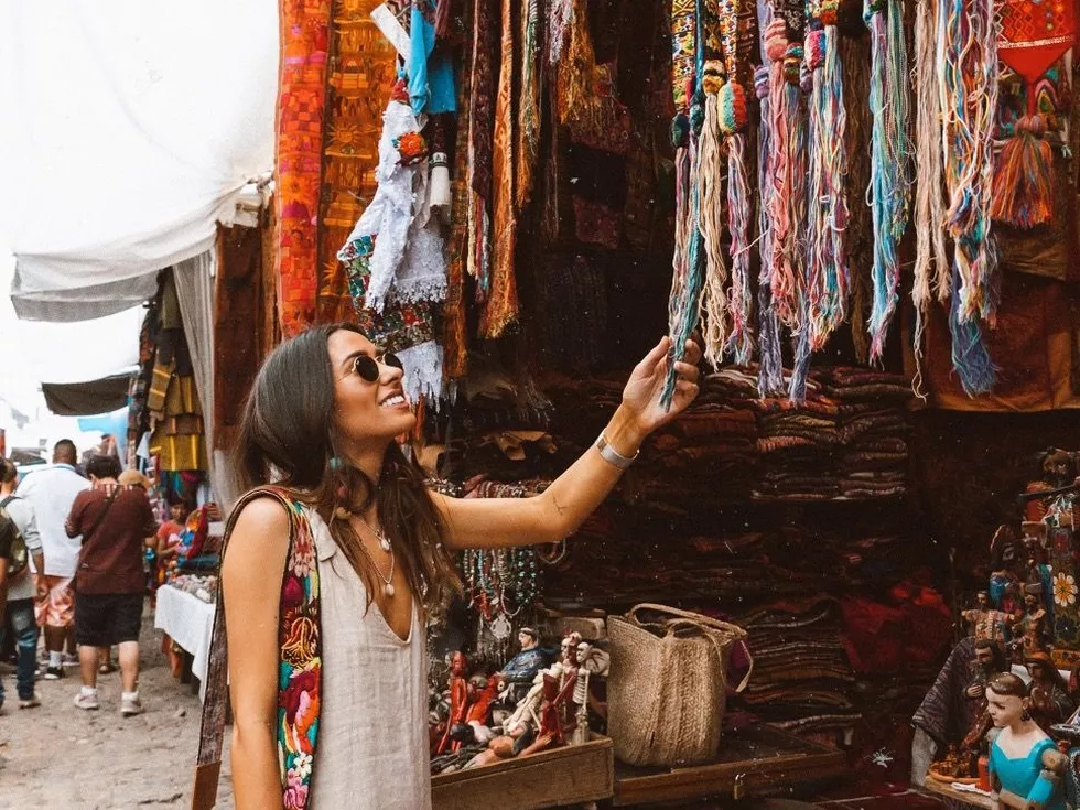 travel program image