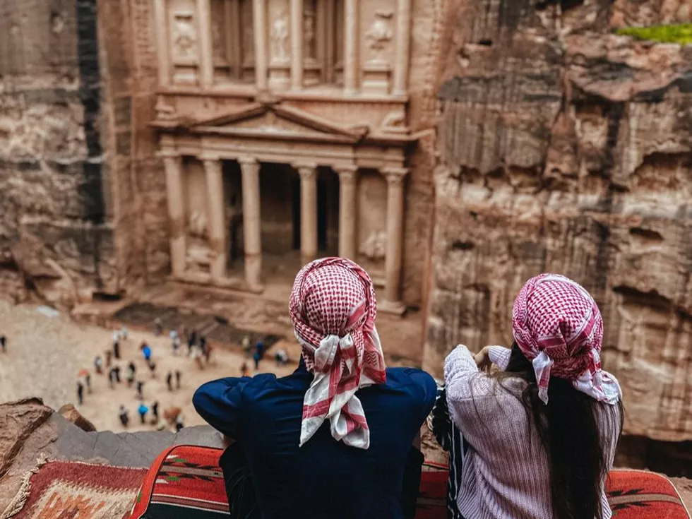 travel program image