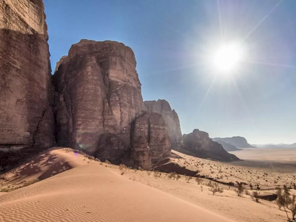 travel program image