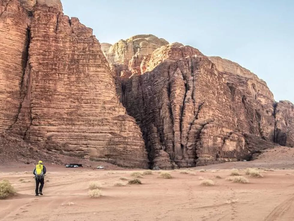 travel program image