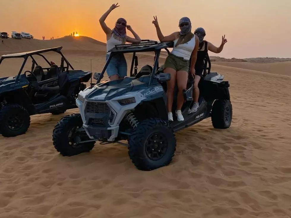 travel program image