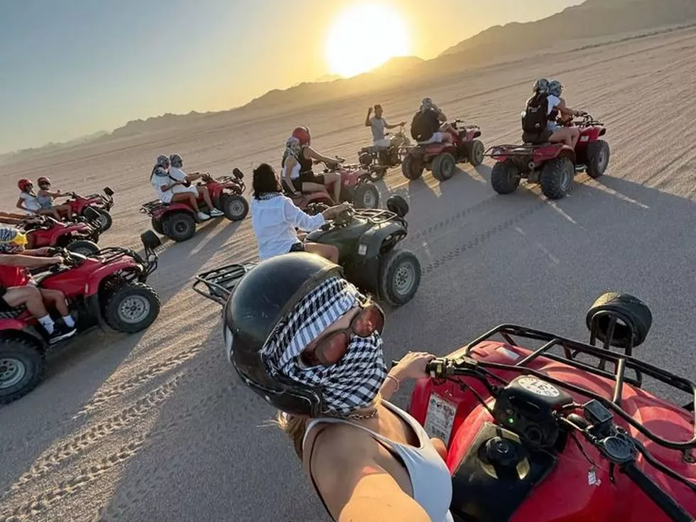 travel program image