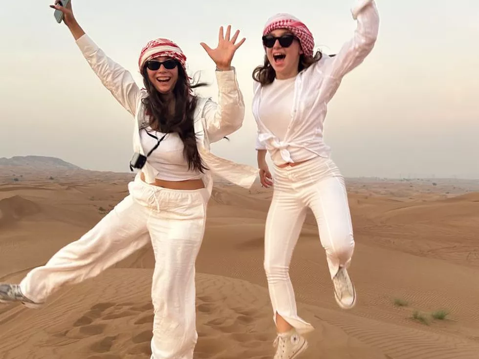 travel program image