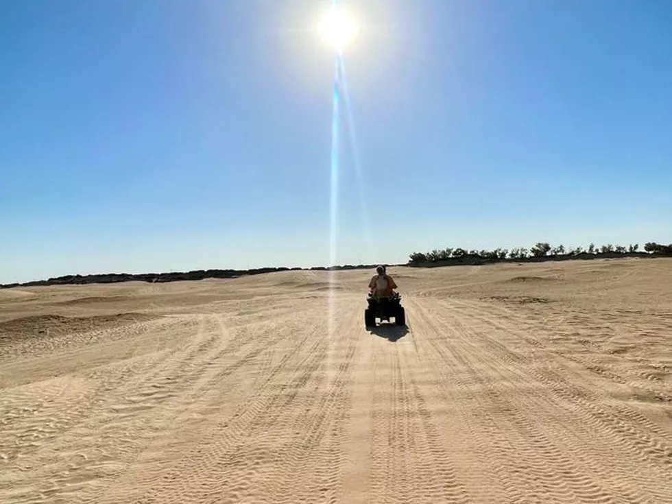 travel program image