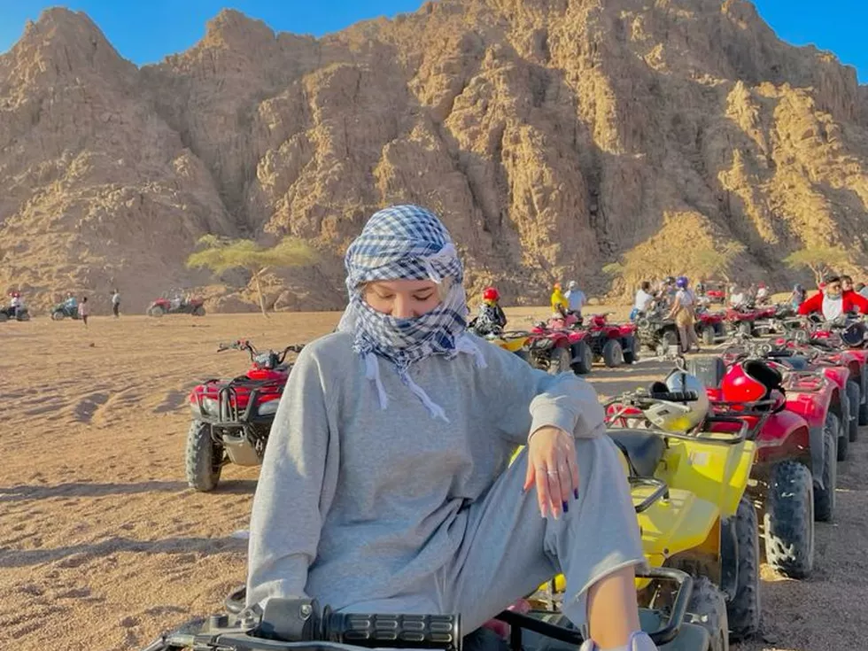 travel program image