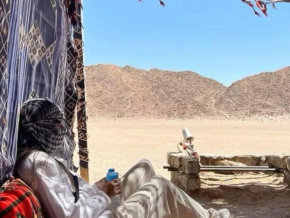 travel program image