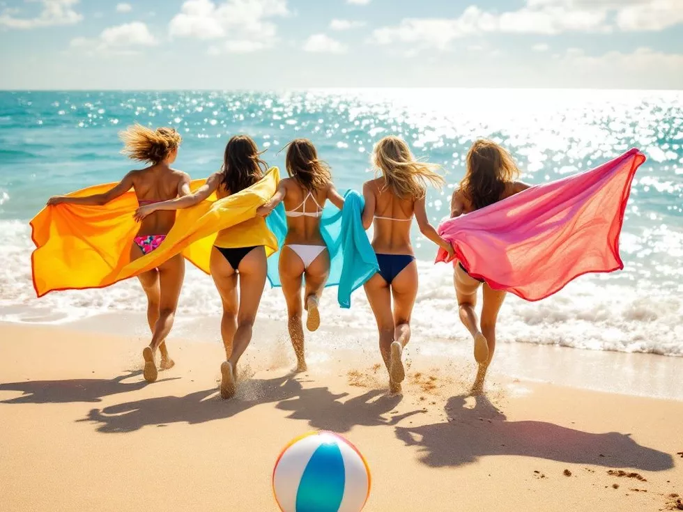 travel program image