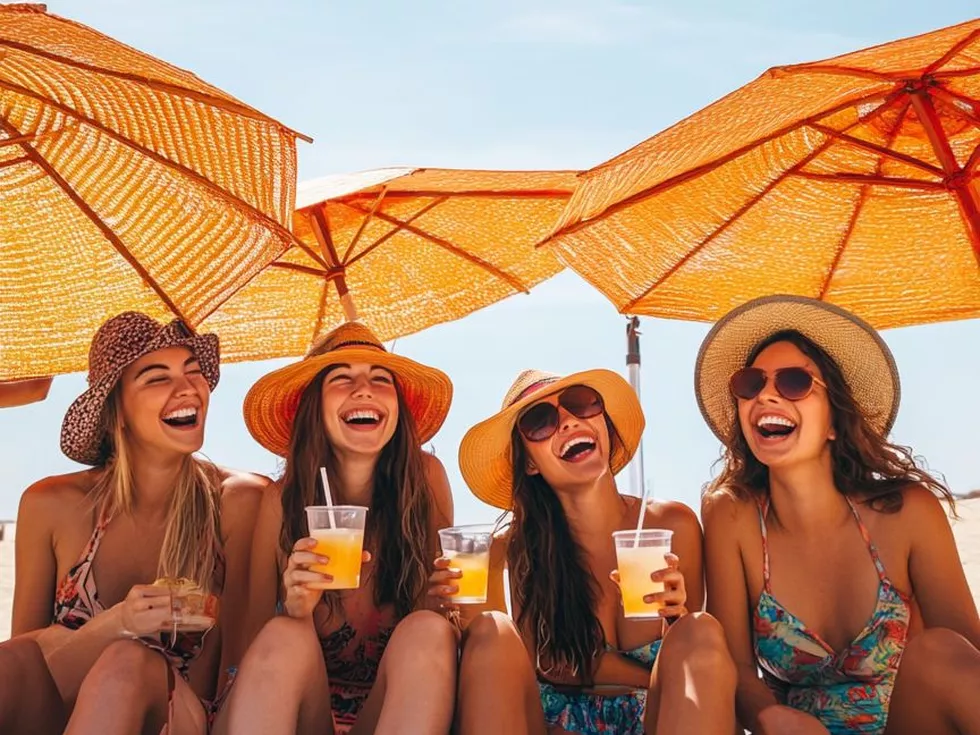 travel program image