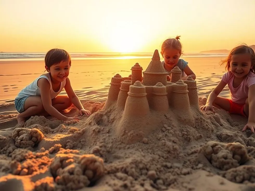 travel program image