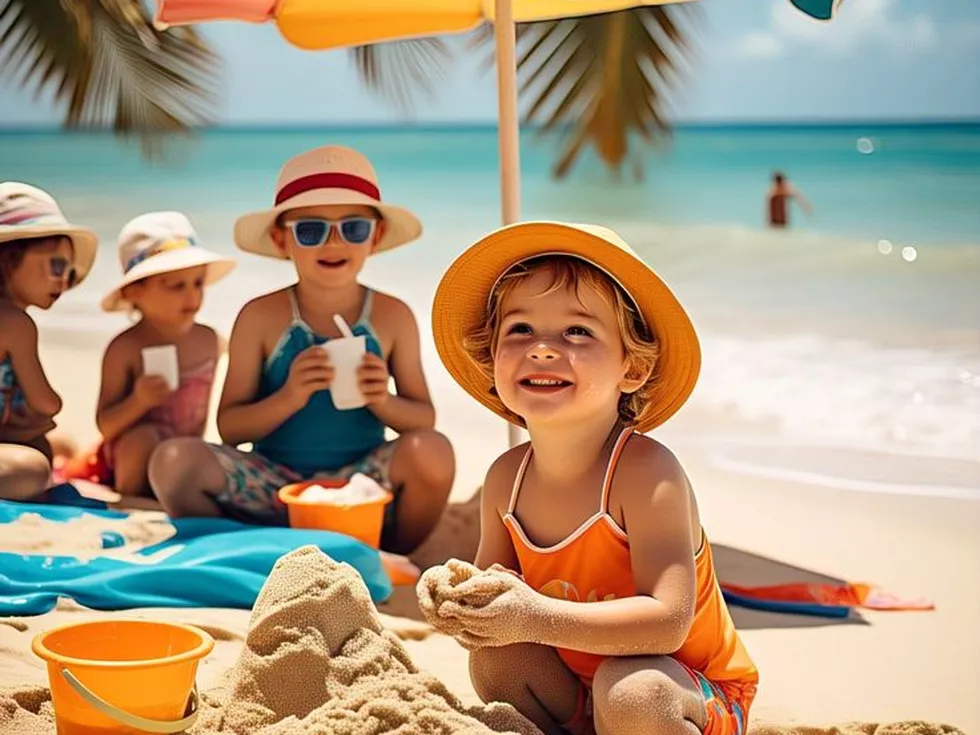 travel program image