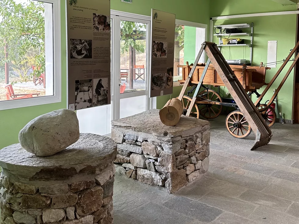 travel program image