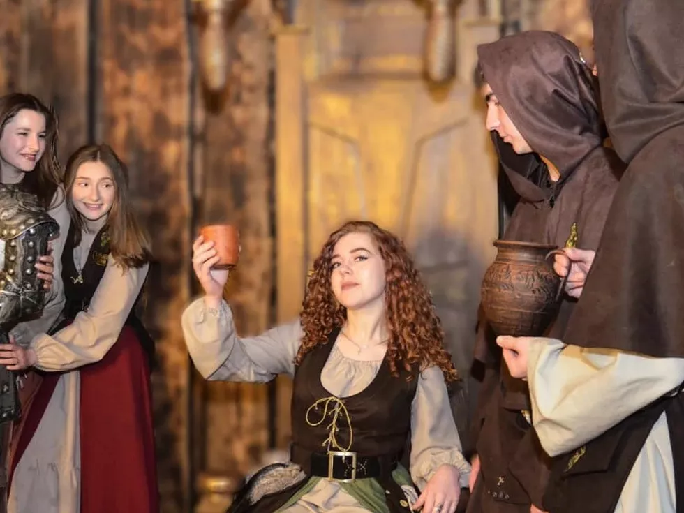 travel program image