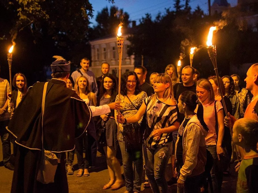 travel program image