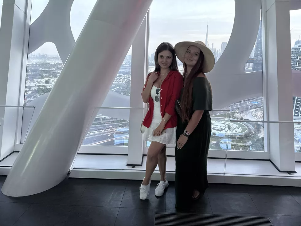 travel program image