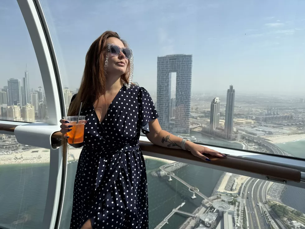 travel program image