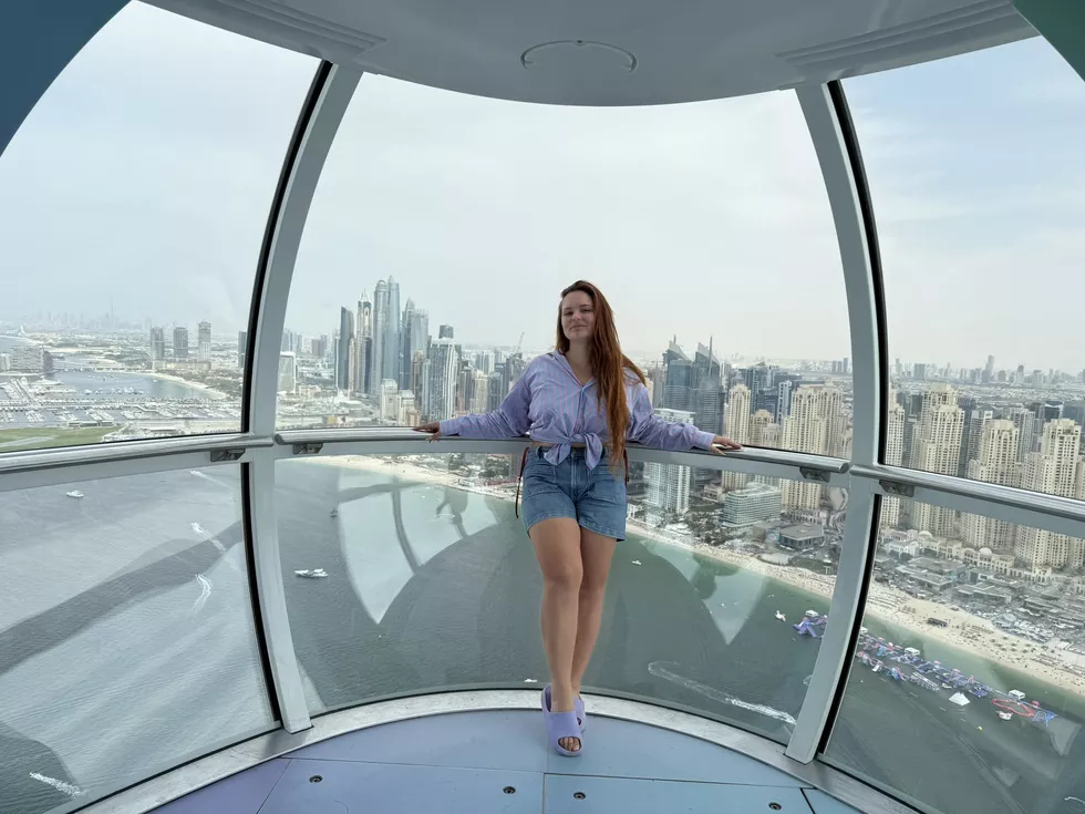 travel program image