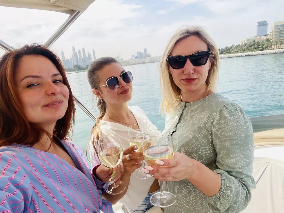 travel program image