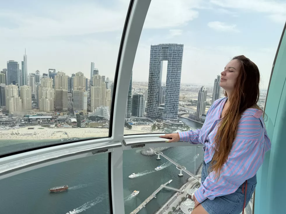 travel program image