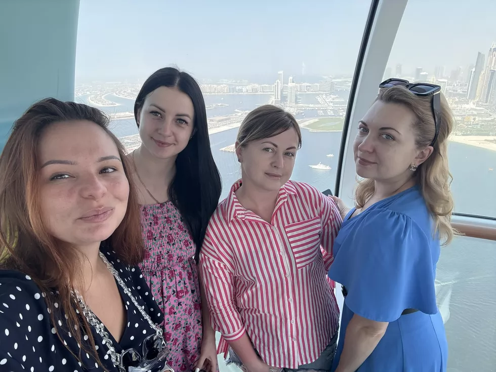 travel program image