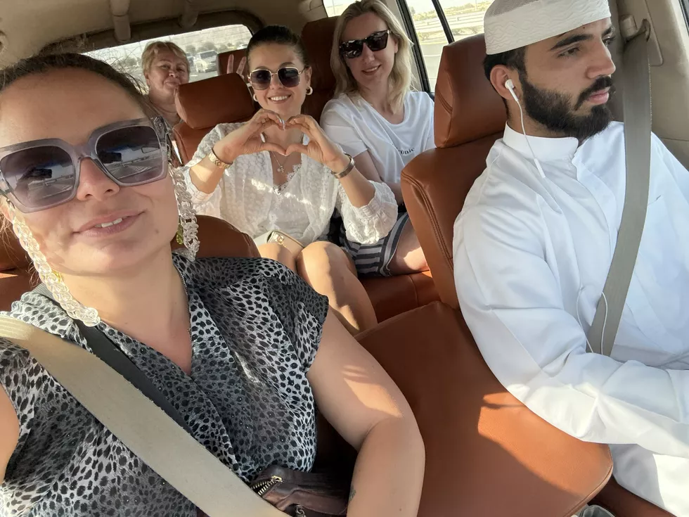 travel program image