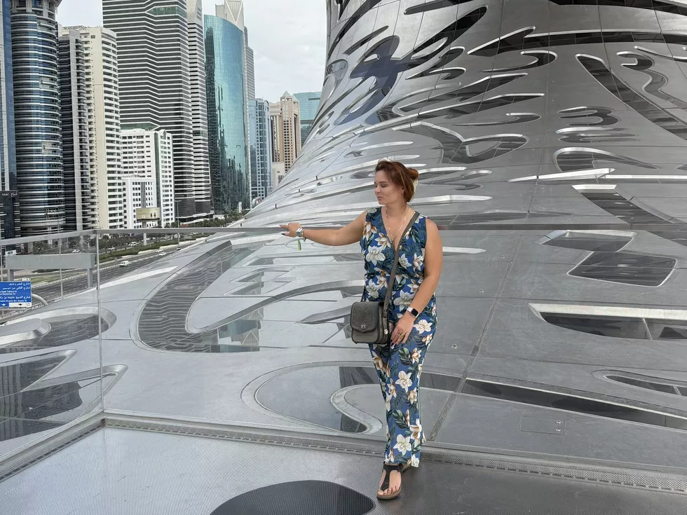 travel program image