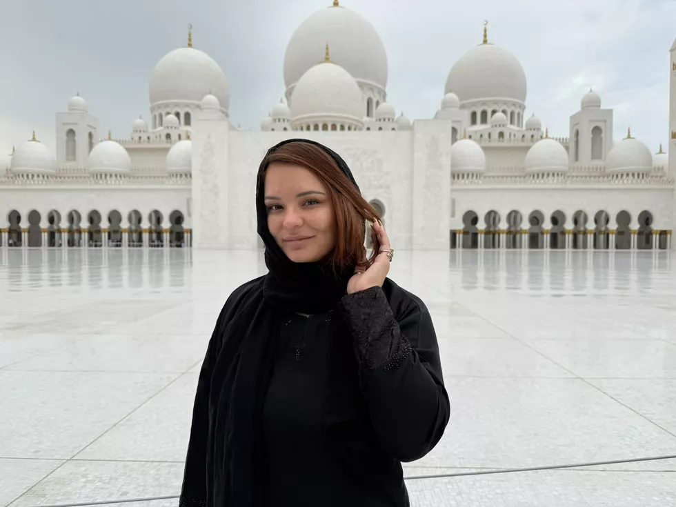 travel program image