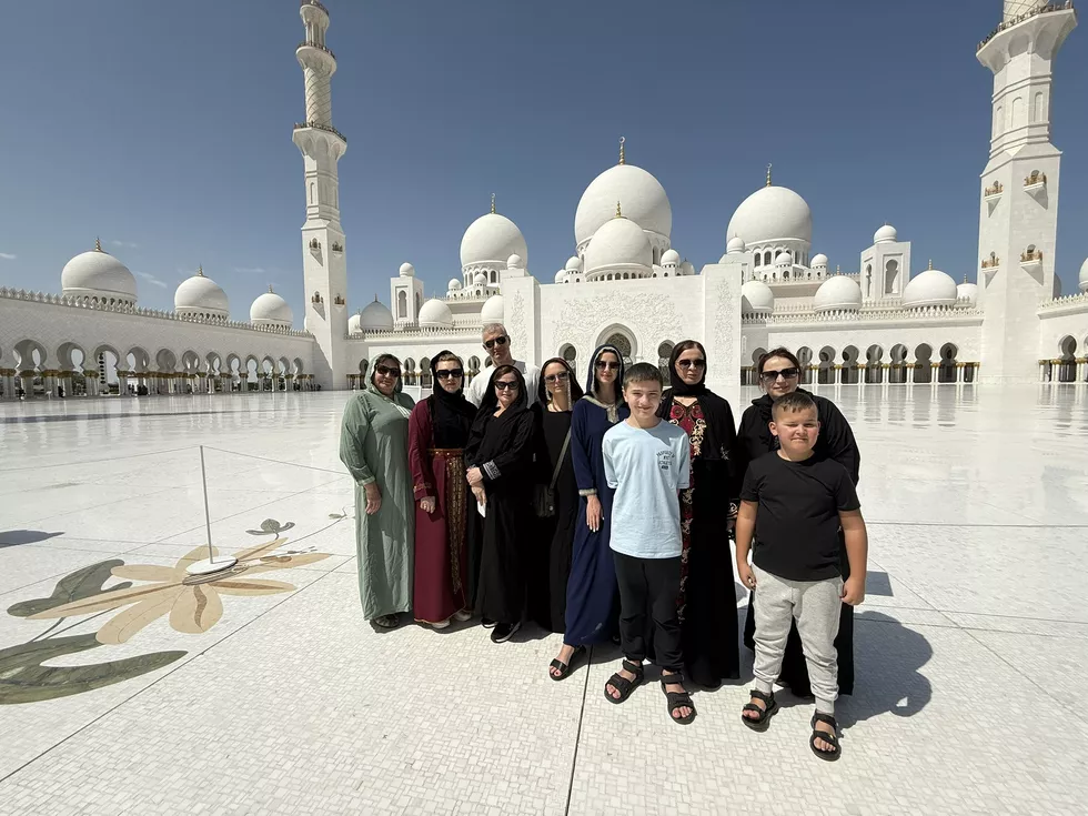 travel program image