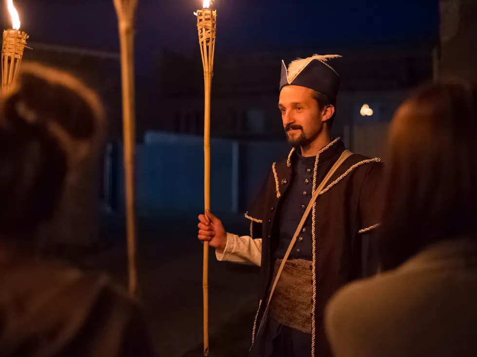 travel program image