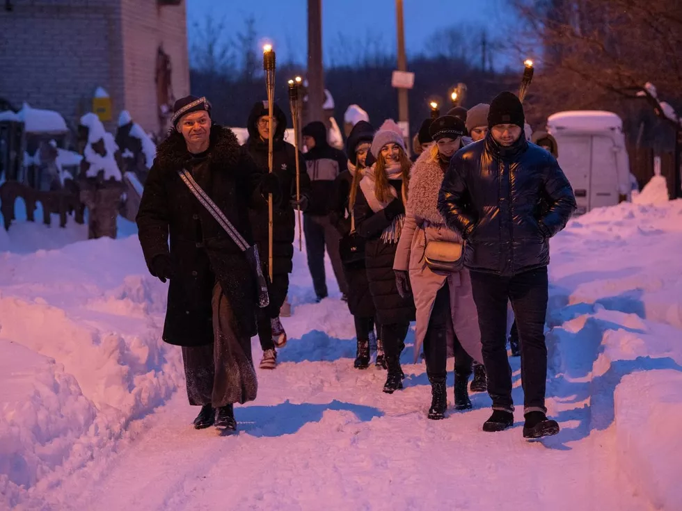 travel program image