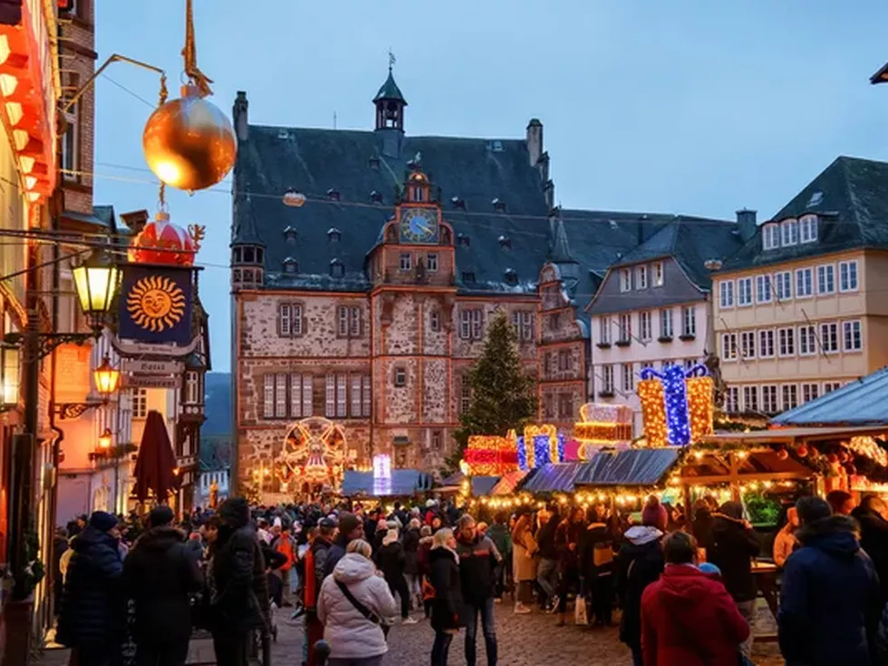 travel program image