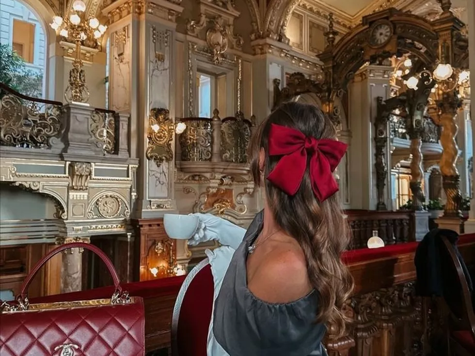 travel program image