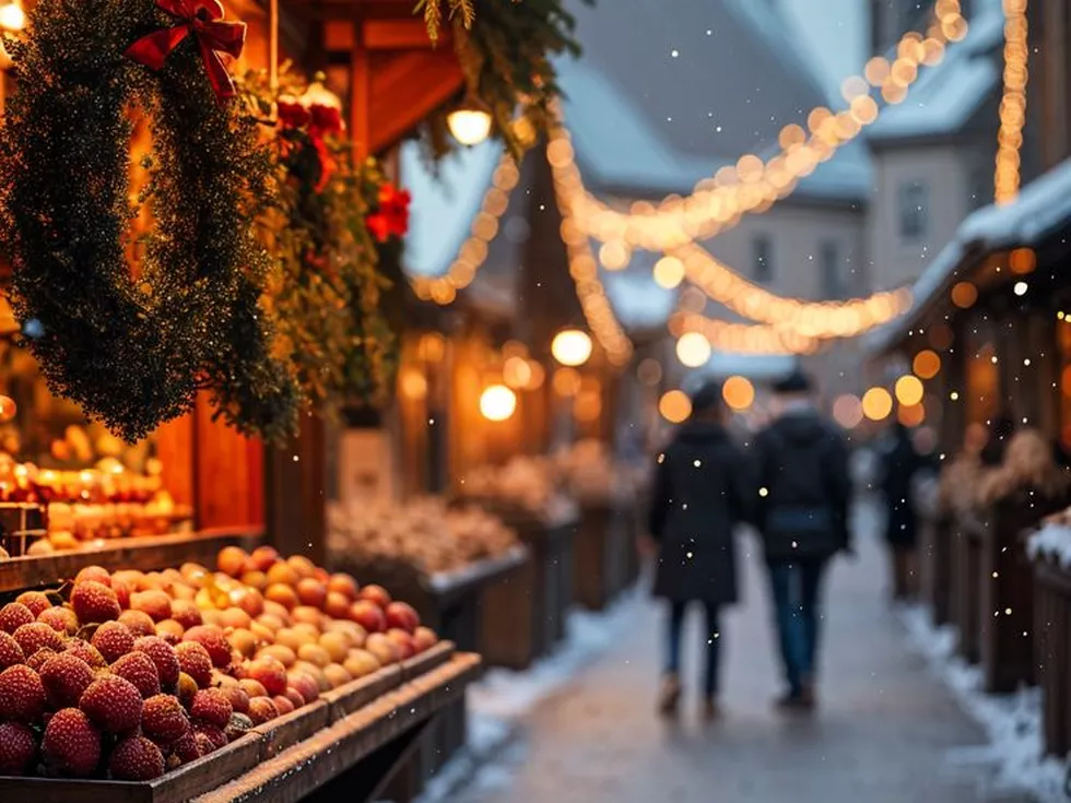 travel program image