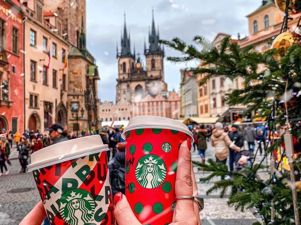 travel program image