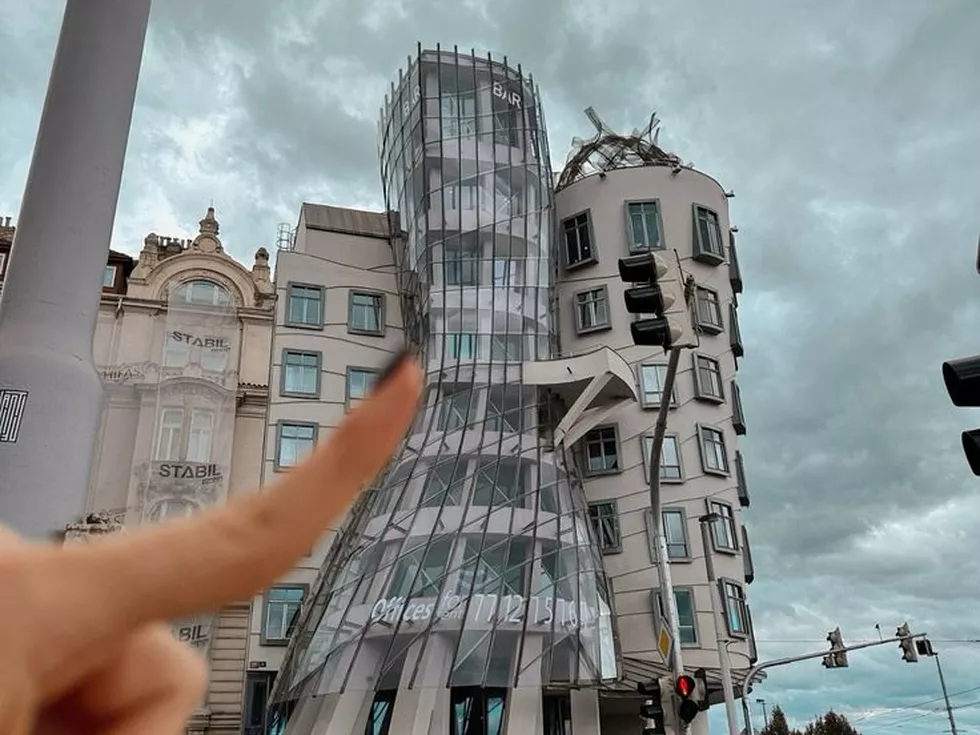 travel program image