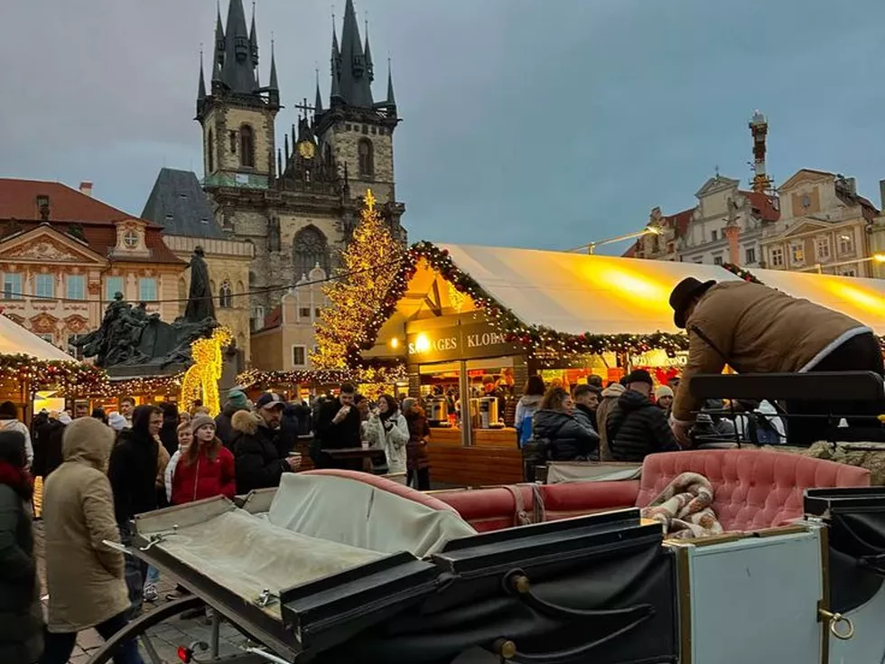 travel program image