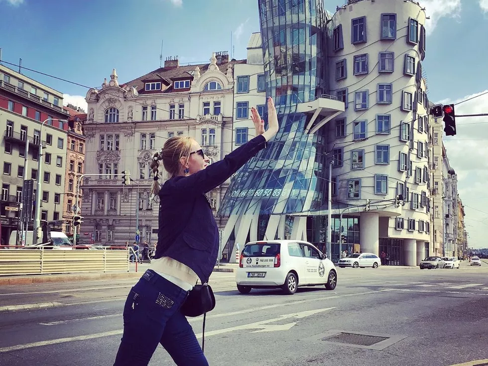 travel program image