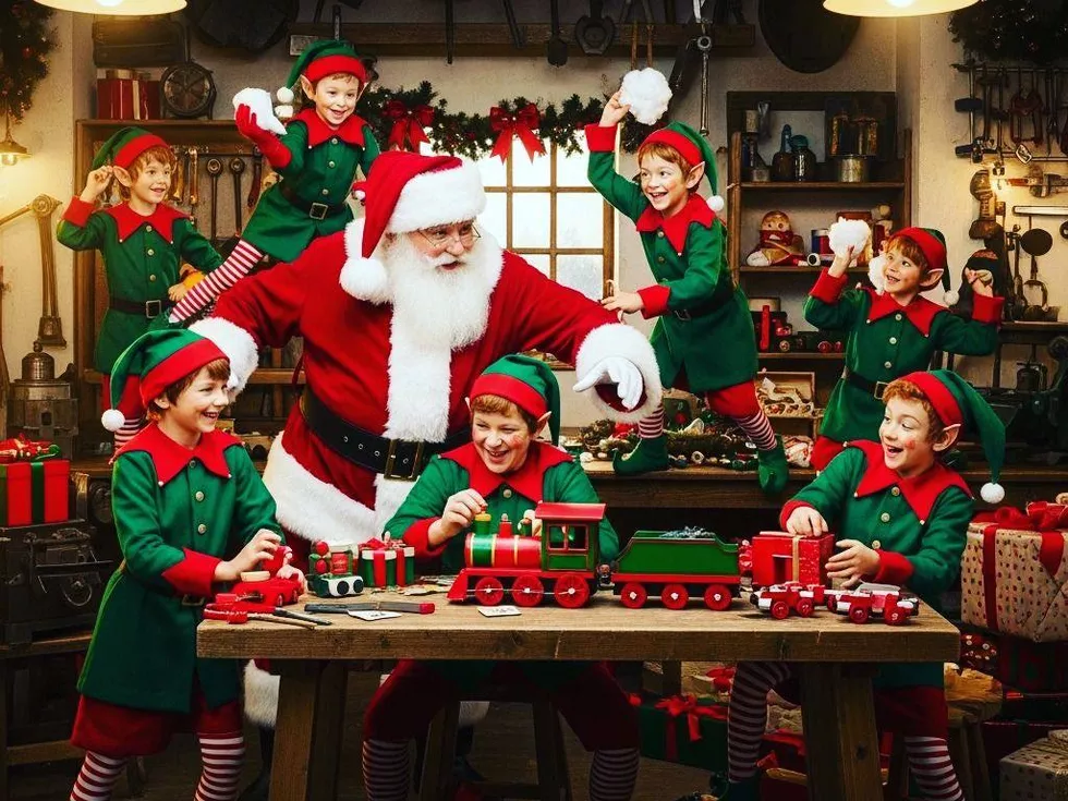 travel program image