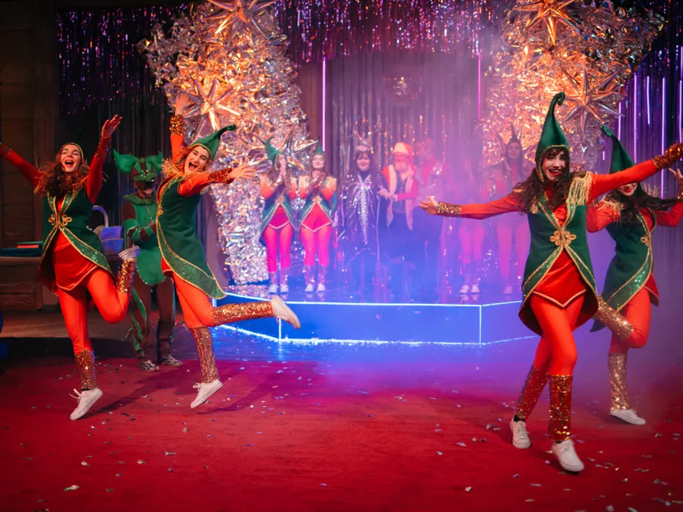 travel program image