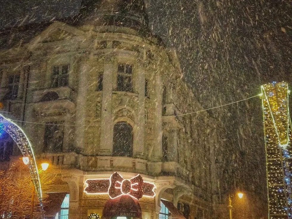 travel program image