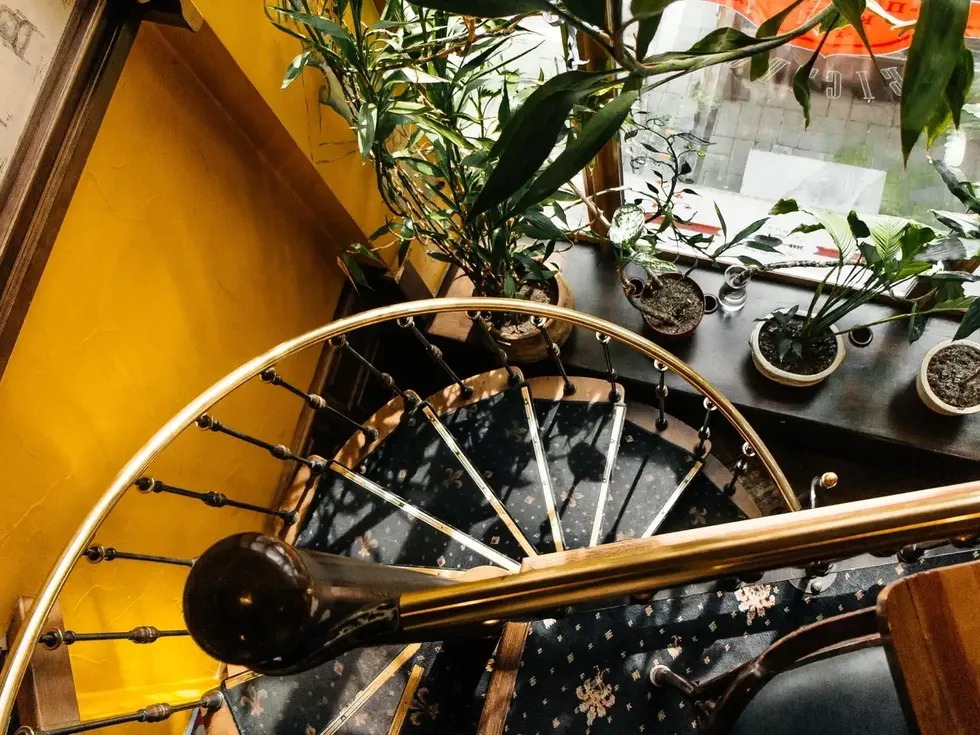 travel program image